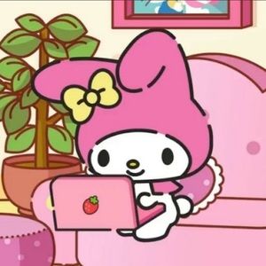 Meet your Posher, Judith